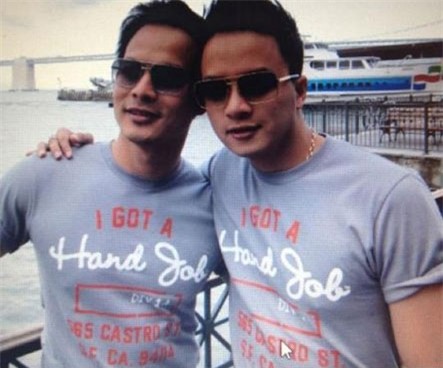 Sao Việt: Những người thích… đùa dư luận! | Scandal sao việt,Cao Thái Sơn,Yanbi,Andrea Aybar