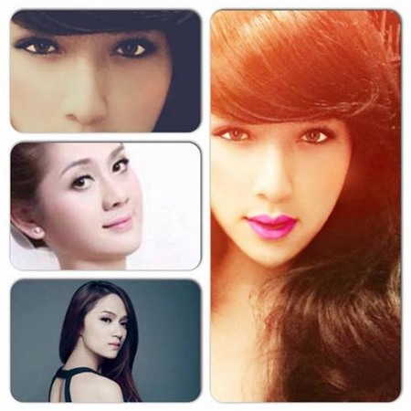 Sao Việt: Những người thích… đùa dư luận! | Scandal sao việt,Cao Thái Sơn,Yanbi,Andrea Aybar