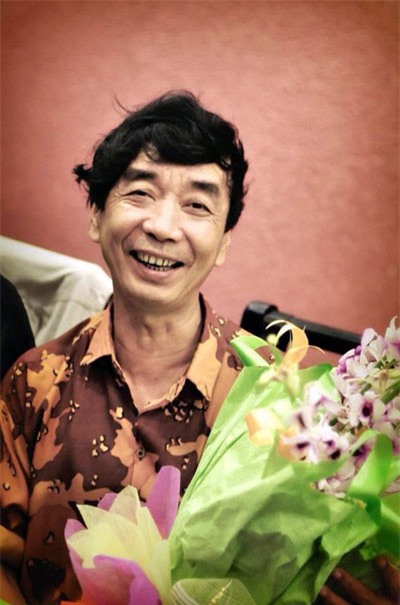 Diễn viên Tuấn Dương qua đời ở tuổi 61 - 1