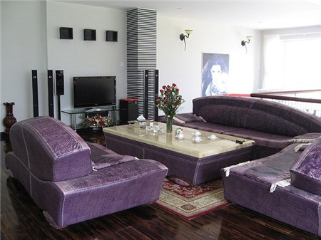 Và Cường Đô La không còn là Cường Đô La nữa