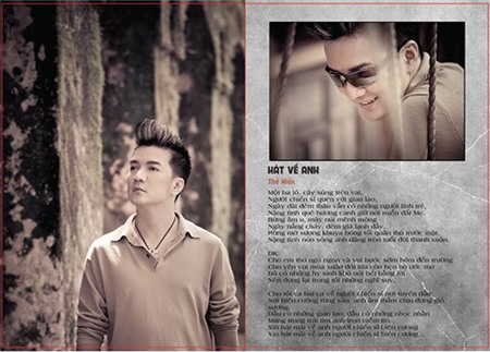 Album nhạc Việt 2013: Bớt "đua đòi" - 4