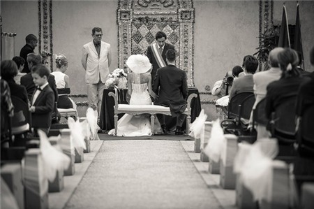 Bộ ảnh cưới đẹp ngỡ ngàng của cô dâu bị ung thư 12