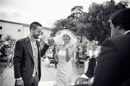 Bộ ảnh cưới đẹp ngỡ ngàng của cô dâu bị ung thư 15