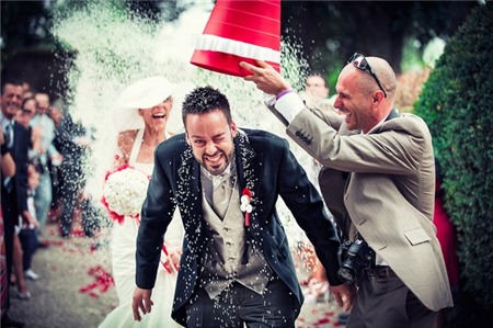 Bộ ảnh cưới đẹp ngỡ ngàng của cô dâu bị ung thư 18