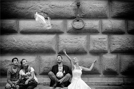 Bộ ảnh cưới đẹp ngỡ ngàng của cô dâu bị ung thư 21