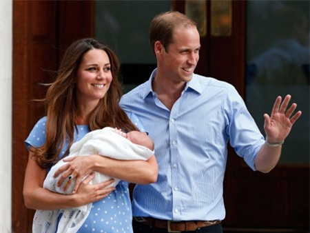 Những tin tức gây sốc trong năm 2013