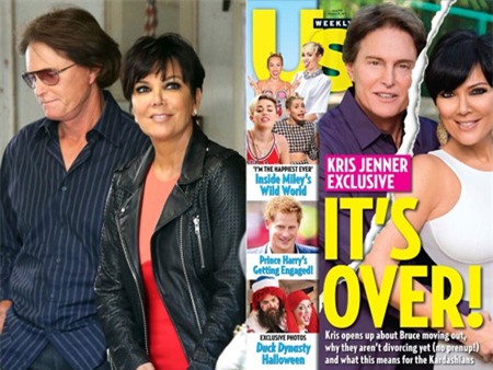 Những tin tức gây sốc trong năm 2013