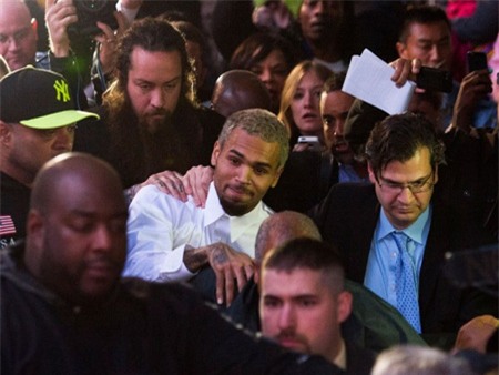 Những tin tức gây sốc trong năm 2013