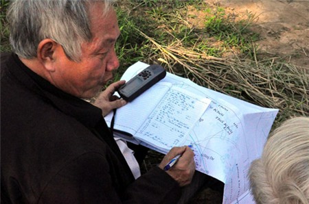 Cát Tường; giết người; thẩm mỹ; tìm xác