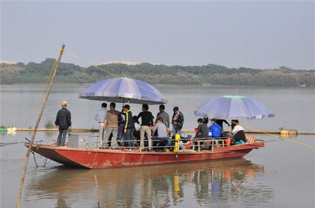 Cát Tường; giết người; thẩm mỹ; tìm xác