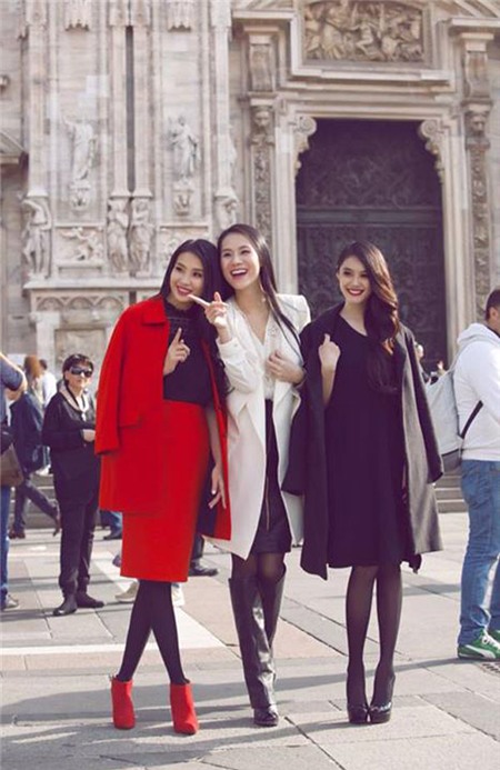 Ông bầu Ngọc Trinh tuyên bố xóa tên Thái Hà khỏi cuộc sống?