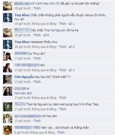 Ông bầu Ngọc Trinh tuyên bố xóa tên Thái Hà khỏi cuộc sống?