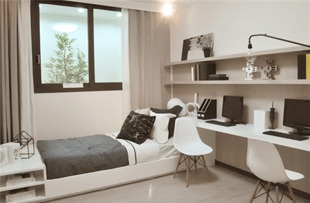 Ngắm nhà sang của Chi Bảo từ Bắc vào Nam - 4