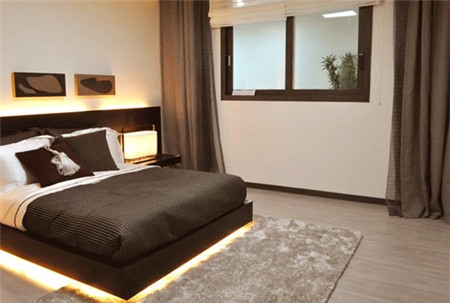 Ngắm nhà sang của Chi Bảo từ Bắc vào Nam - 5