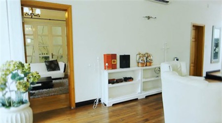 Ngắm nhà sang của Chi Bảo từ Bắc vào Nam - 3