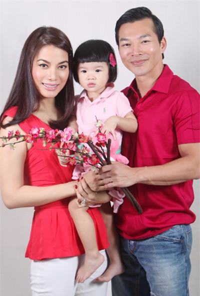 Chụp ảnh kỉ niệm Tết 2011