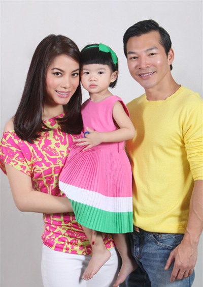 12 khoảnh khắc viên mãn của Trương Ngọc Ánh - Trần Bảo Sơn