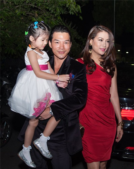 Tại lễ trao giải thưởng âm nhạc 25/12/2012