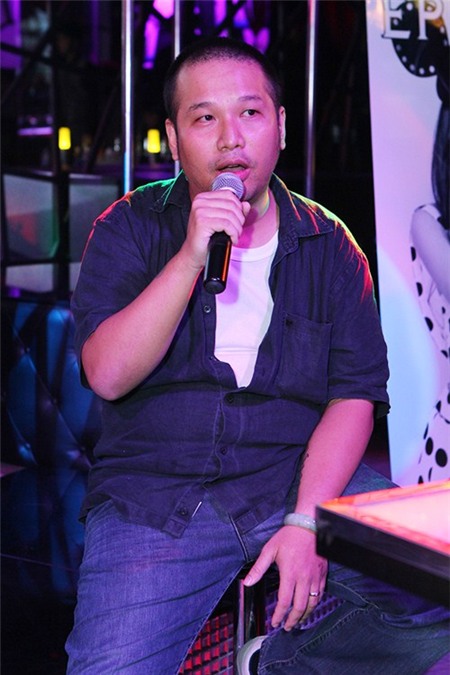 Hoàng Thùy Linh tự tin nói về scandal trong quá khứ - 5