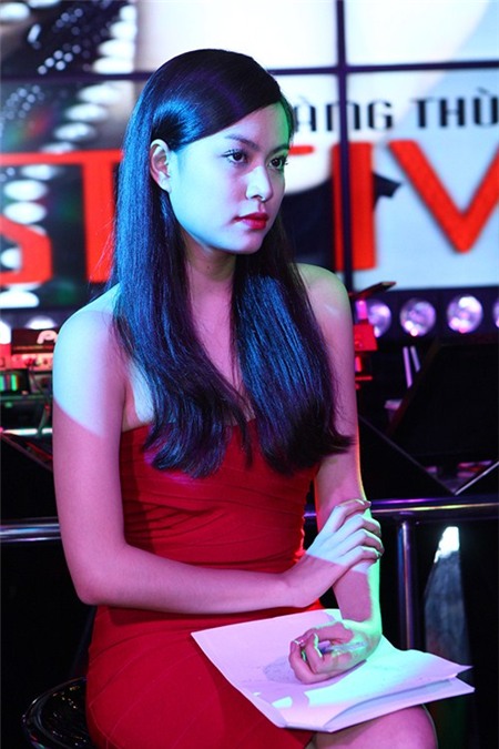 Hoàng Thùy Linh tự tin nói về scandal trong quá khứ - 7