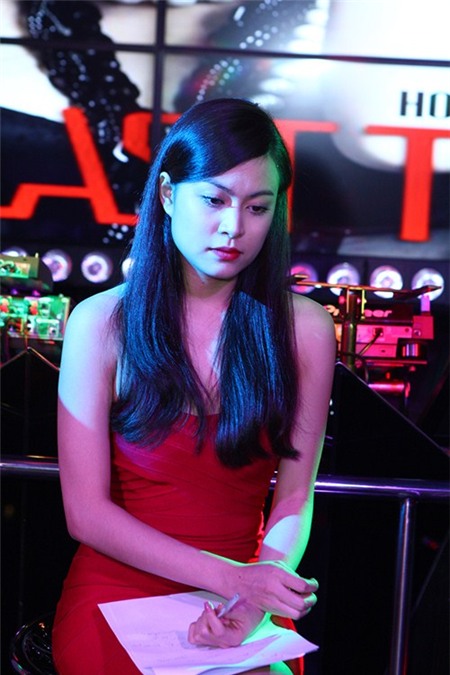 Hoàng Thùy Linh tự tin nói về scandal trong quá khứ - 8