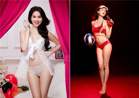 Bóc mẽ hàng loạt nhược điểm không thể che giấu của Ngọc Trinh