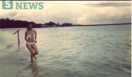 Bóc mẽ hàng loạt nhược điểm không thể che giấu của Ngọc Trinh