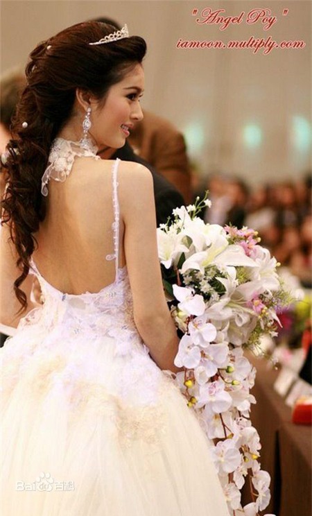 Nong Poy tên thật là