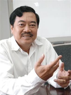 Ông Huỳnh Bửu Sơn.