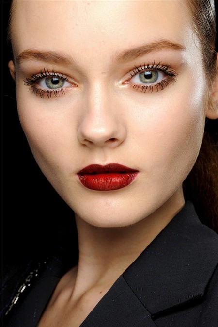 Bí quyết chọn đúng mascara cho từng dáng lông mi 6