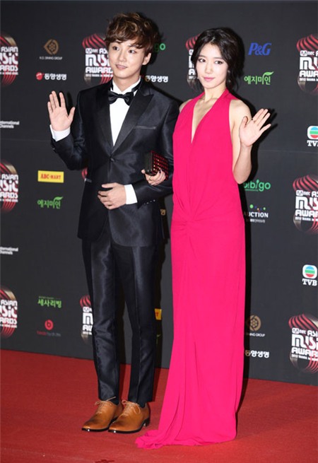 Mặc đẹp như cô nàng 