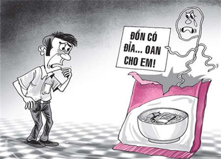 thực-phẩm, tin-đồn, choáng, 2015, đỉa, hạt-hướng-dương, teo-não, chuột-cống, đặc-sản,  thịt-bò, cao-su