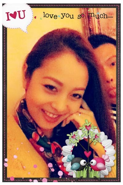 Chồng Jenifer Phạm 