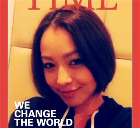 Chồng Jenifer Phạm