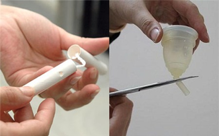 4 vấn đề liên quan đến các loại băng vệ sinh chị em nên biết 2