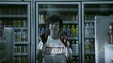 3 bộ phim ám ảnh về sự trả thù của các bậc cha mẹ 4