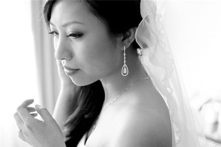 Bi hài chuyện “hét giá” thách cưới 2