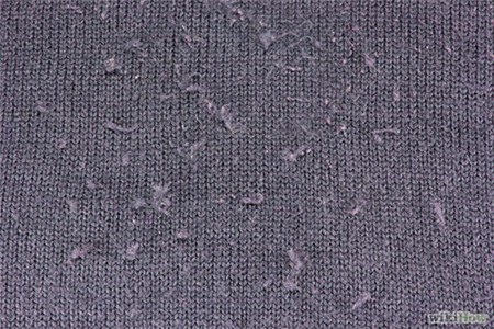 5 mẹo giúp áo len hết xù lông - 1