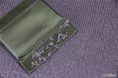 5 mẹo giúp áo len hết xù lông - 11