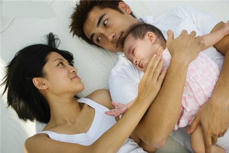 Những người vợ sung sướng vì có chồng tốt 2