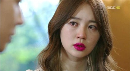 3 màu son của phim Hàn 2013 