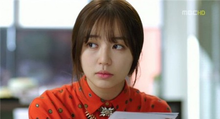 3 màu son của phim Hàn 2013 