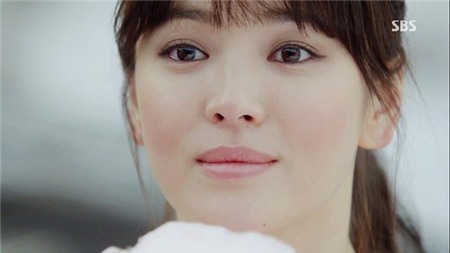 3 màu son của phim Hàn 2013 