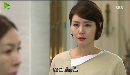 3 màu son của phim Hàn 2013