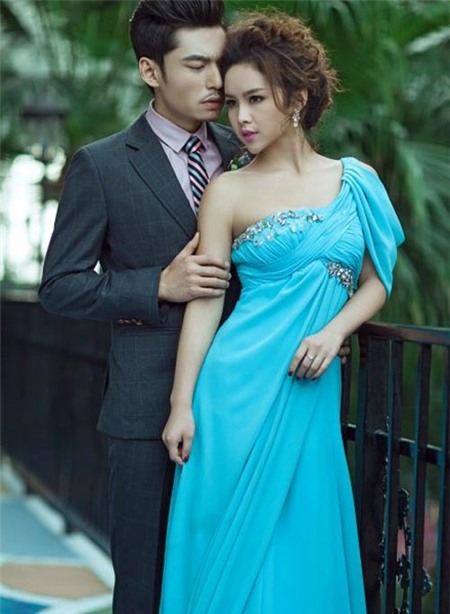 Tôi ngoại tình để trả thù chồng - 2