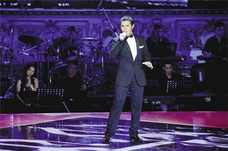 Kasim Hoàng Vũ: 35 tuổi vẫn phụ thuộc vào mẹ - 3