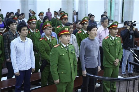 Anh em, Dương Chí Dũng