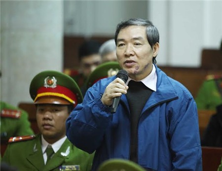 Anh em, Dương Chí Dũng