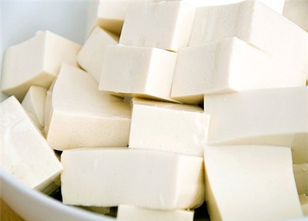 Những tác dụng phụ của sữa đậu nành và đậu phụ 2