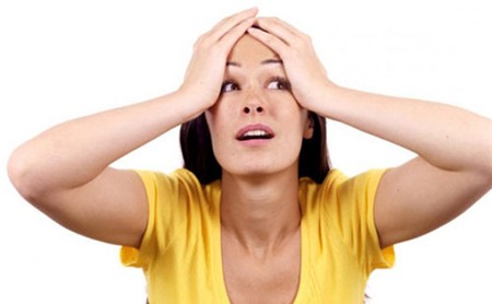 6 dấu hiệu cảnh báo bệnh nhưng thường bị bạn bỏ qua 1